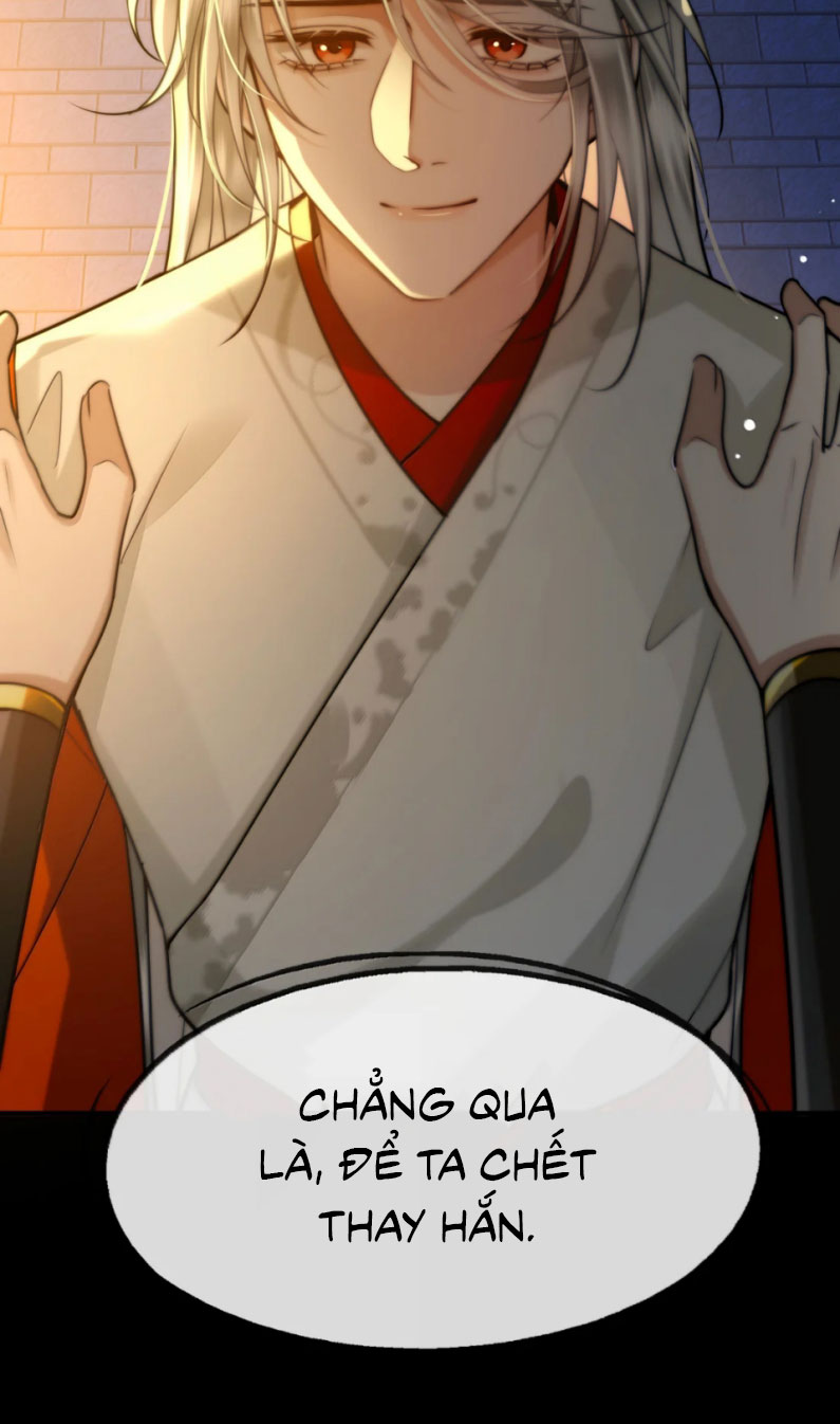 Điện Hạ Khuynh Thành Chapter 119 - Trang 4