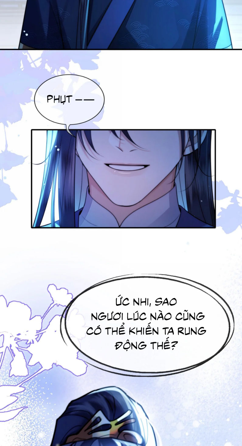 Điện Hạ Khuynh Thành Chapter 119 - Trang 4