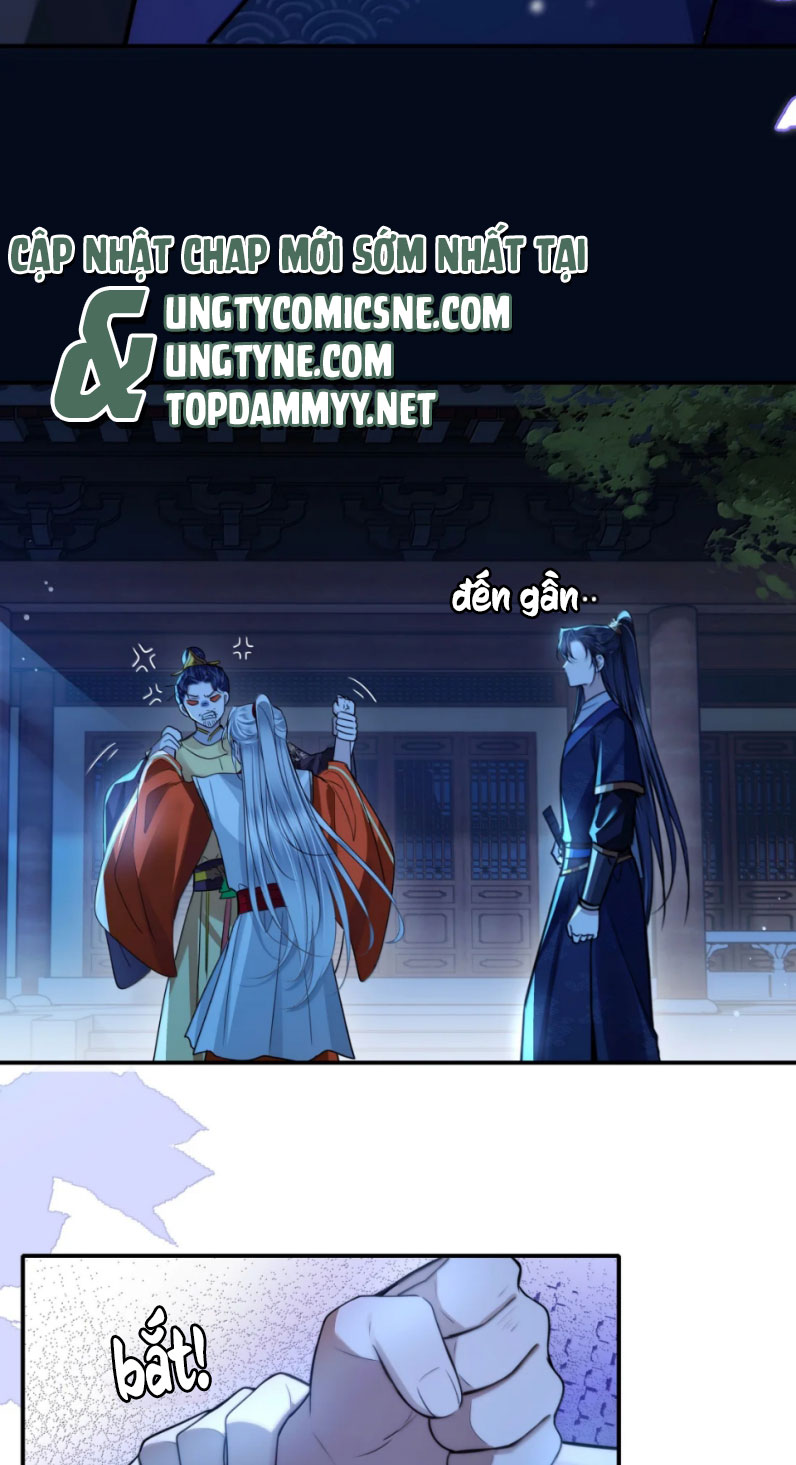 Điện Hạ Khuynh Thành Chapter 119 - Trang 4