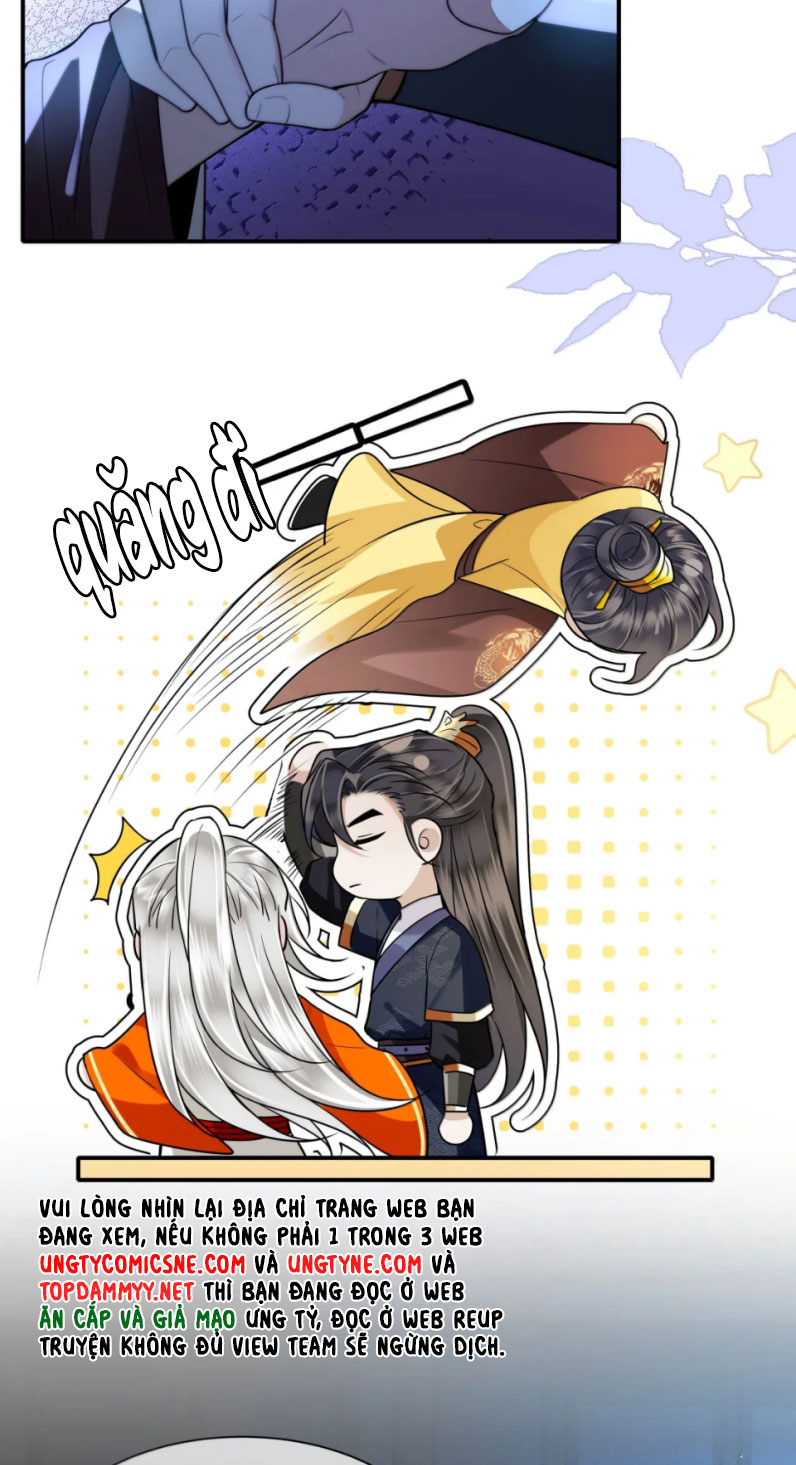 Điện Hạ Khuynh Thành Chapter 119 - Trang 4