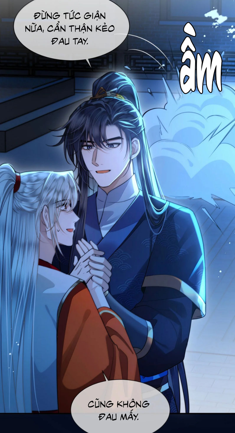 Điện Hạ Khuynh Thành Chapter 119 - Trang 4