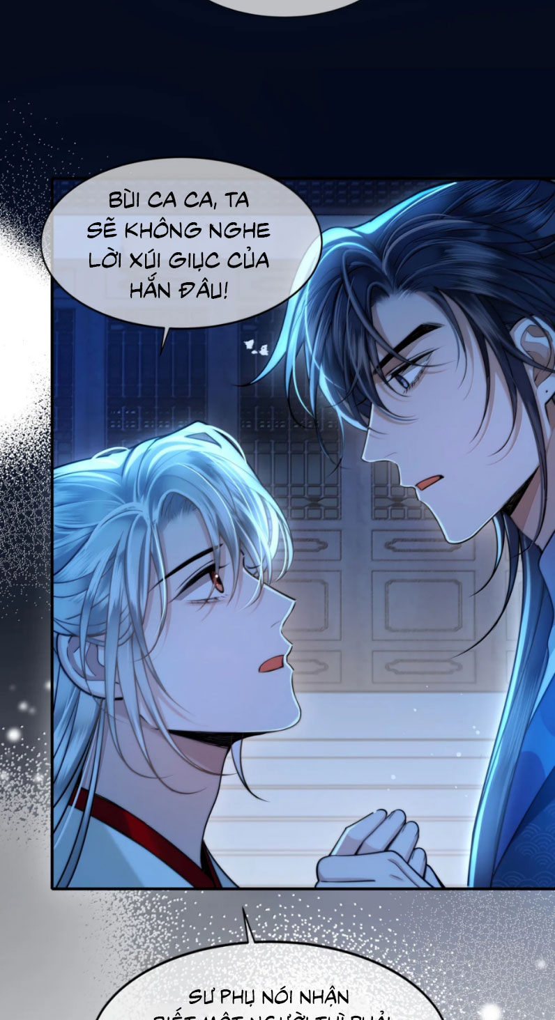 Điện Hạ Khuynh Thành Chapter 119 - Trang 4