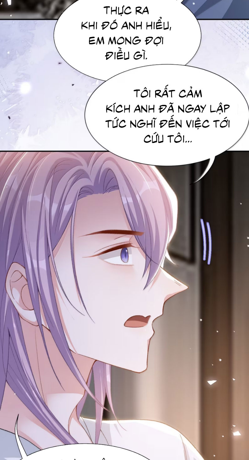 Quan Hệ Thế Thân Chapter 179 - Next Chapter 180