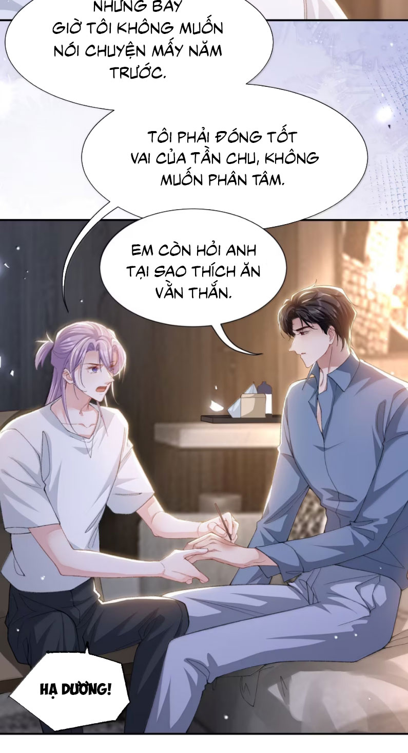 Quan Hệ Thế Thân Chapter 179 - Next Chapter 180