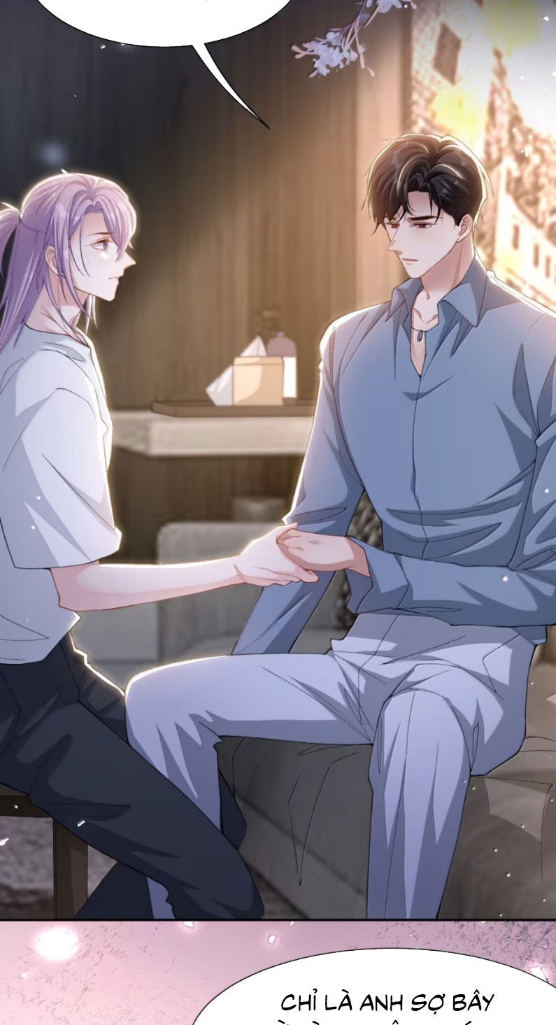 Quan Hệ Thế Thân Chapter 179 - Next Chapter 180