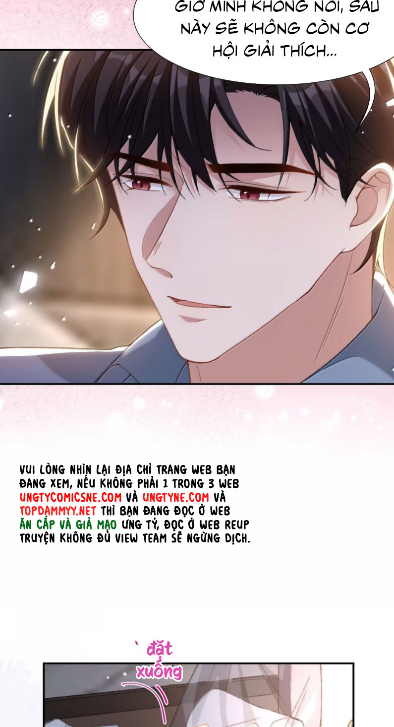 Quan Hệ Thế Thân Chapter 179 - Next Chapter 180