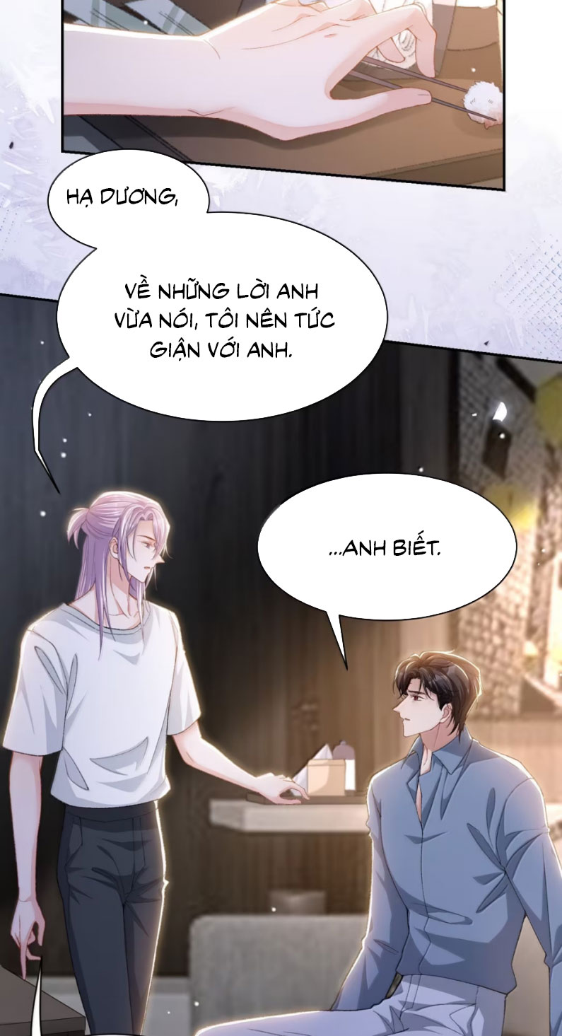 Quan Hệ Thế Thân Chapter 179 - Next Chapter 180