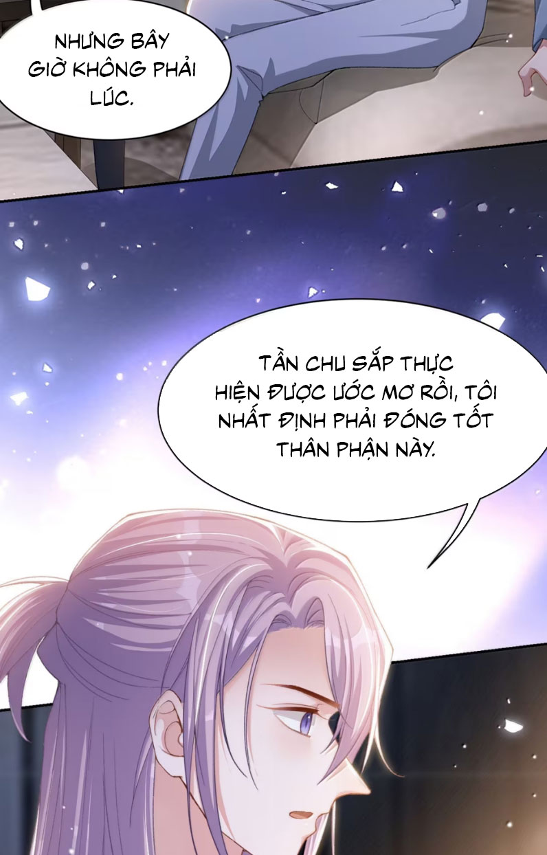 Quan Hệ Thế Thân Chapter 179 - Next Chapter 180