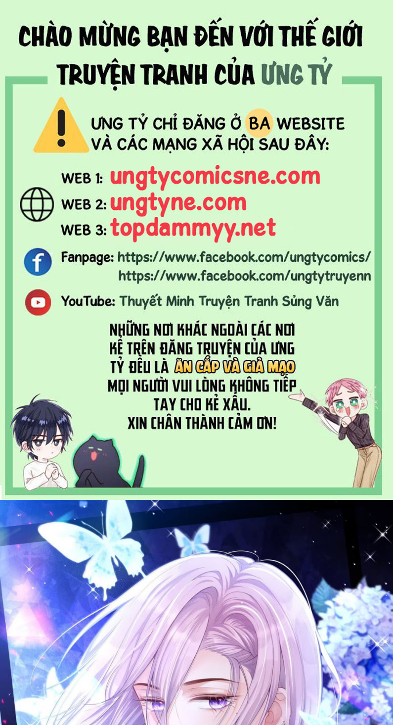 Quan Hệ Thế Thân Chapter 179 - Next Chapter 180