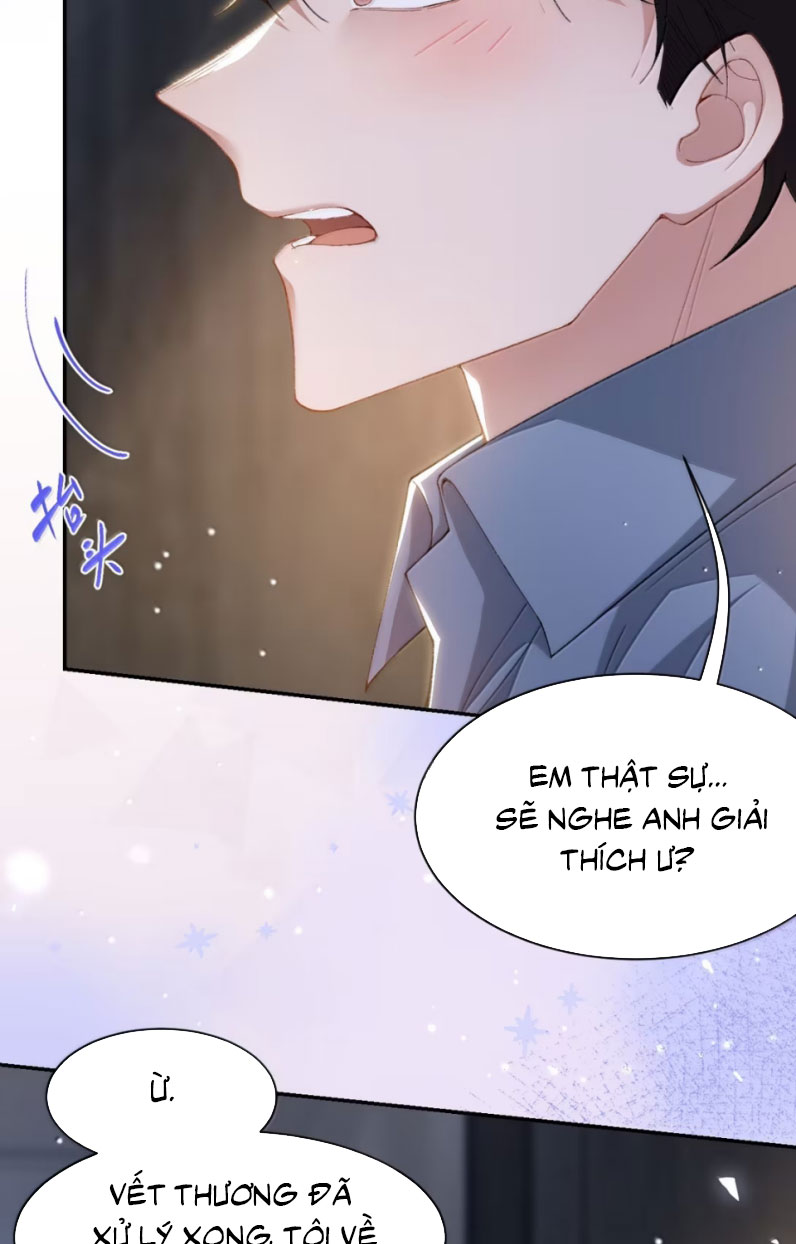 Quan Hệ Thế Thân Chapter 179 - Next Chapter 180