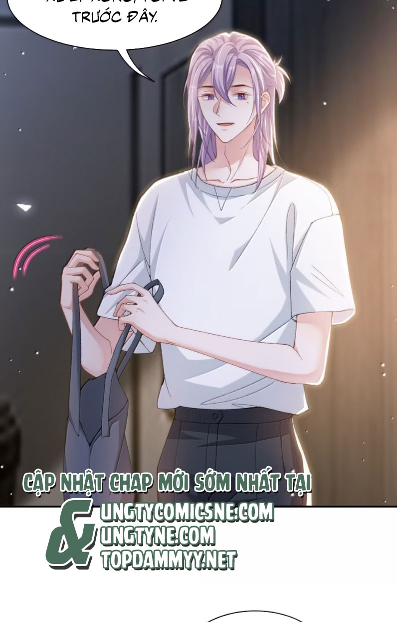 Quan Hệ Thế Thân Chapter 179 - Next Chapter 180