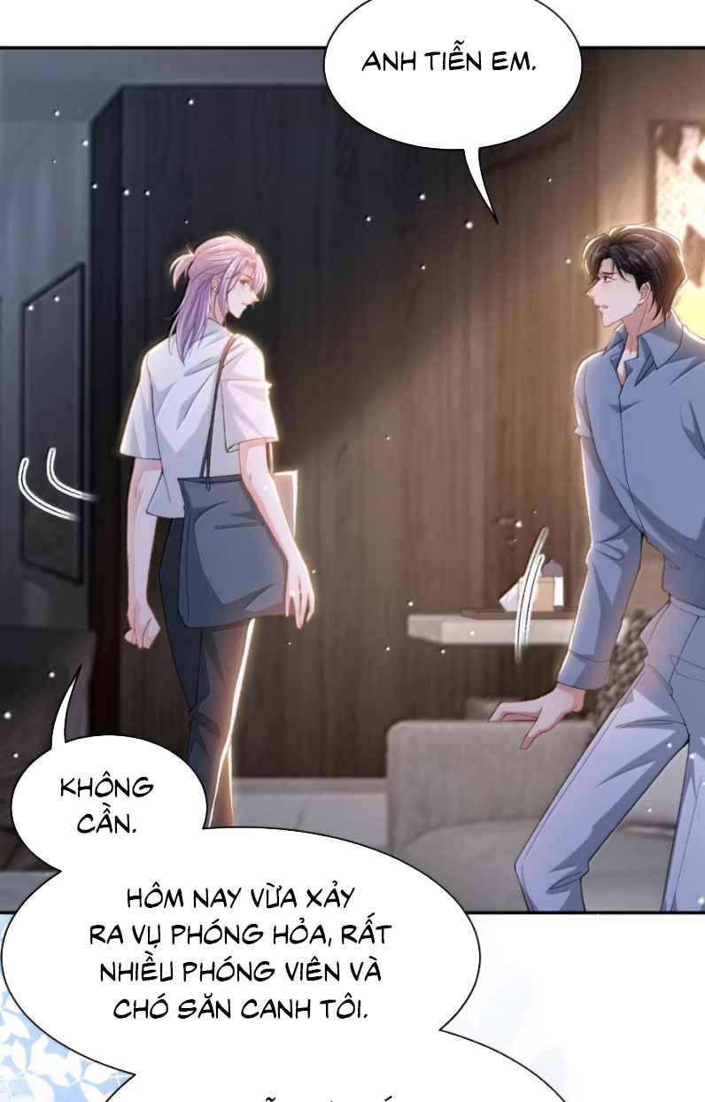 Quan Hệ Thế Thân Chapter 179 - Next Chapter 180