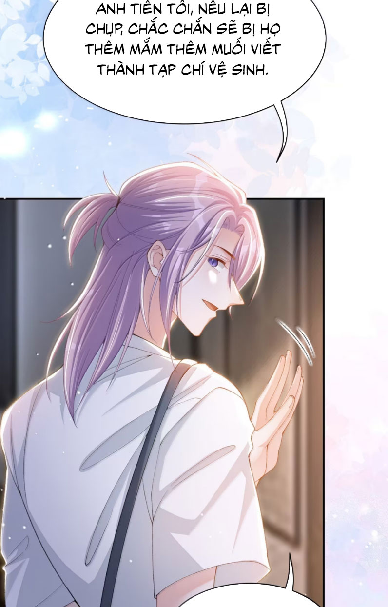 Quan Hệ Thế Thân Chapter 179 - Next Chapter 180