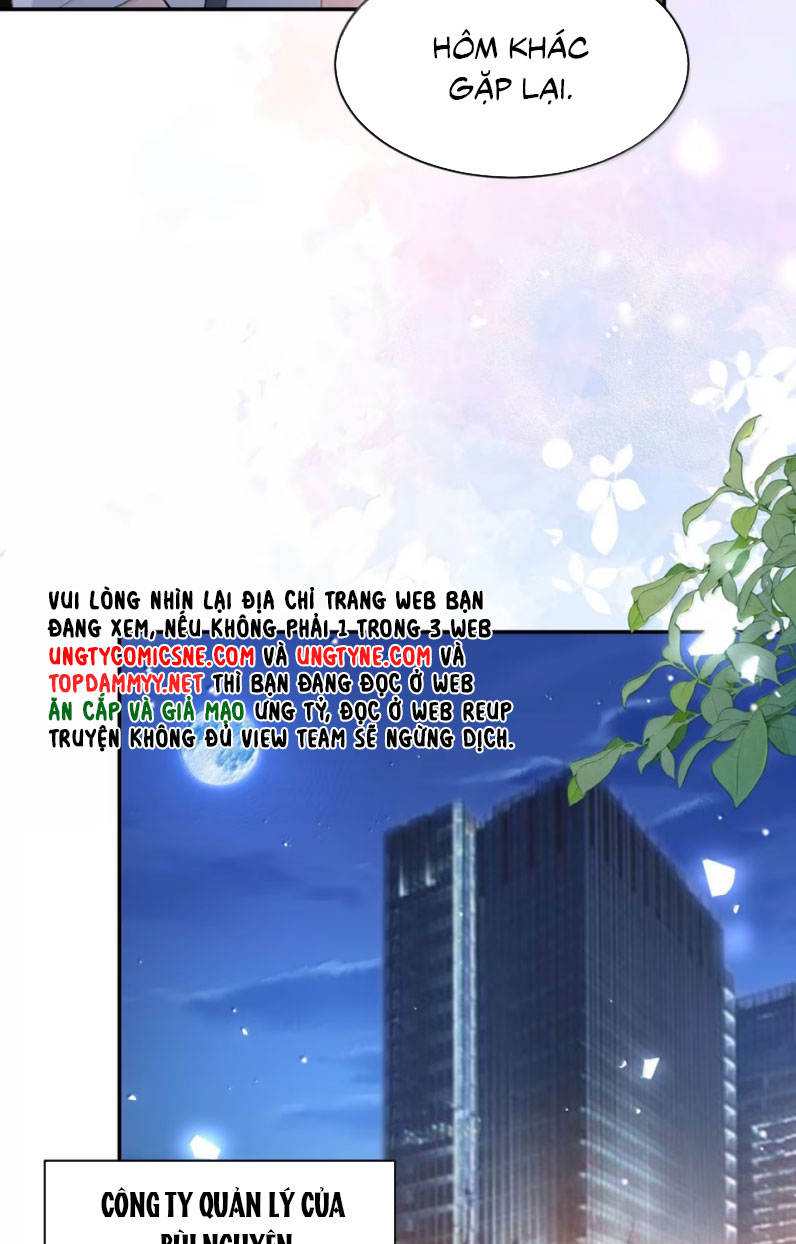 Quan Hệ Thế Thân Chapter 179 - Next Chapter 180