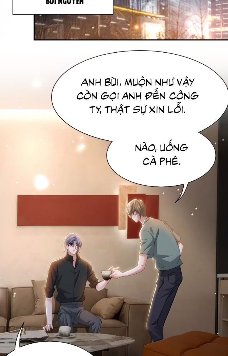 Quan Hệ Thế Thân Chapter 179 - Next Chapter 180