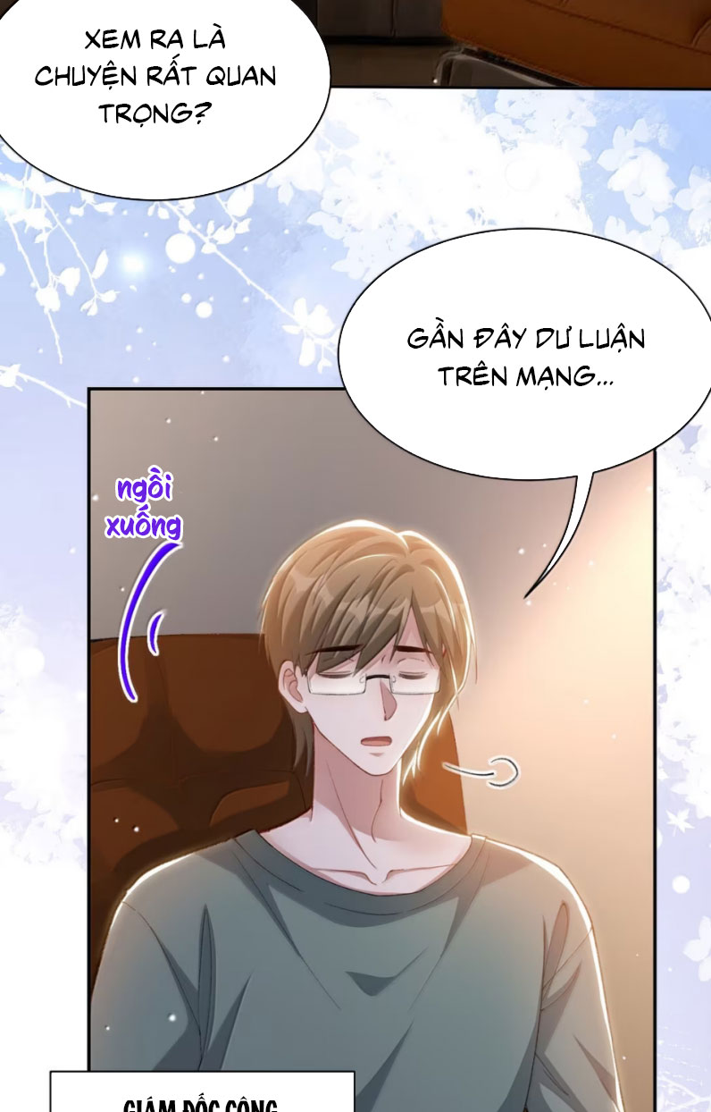 Quan Hệ Thế Thân Chapter 179 - Next Chapter 180