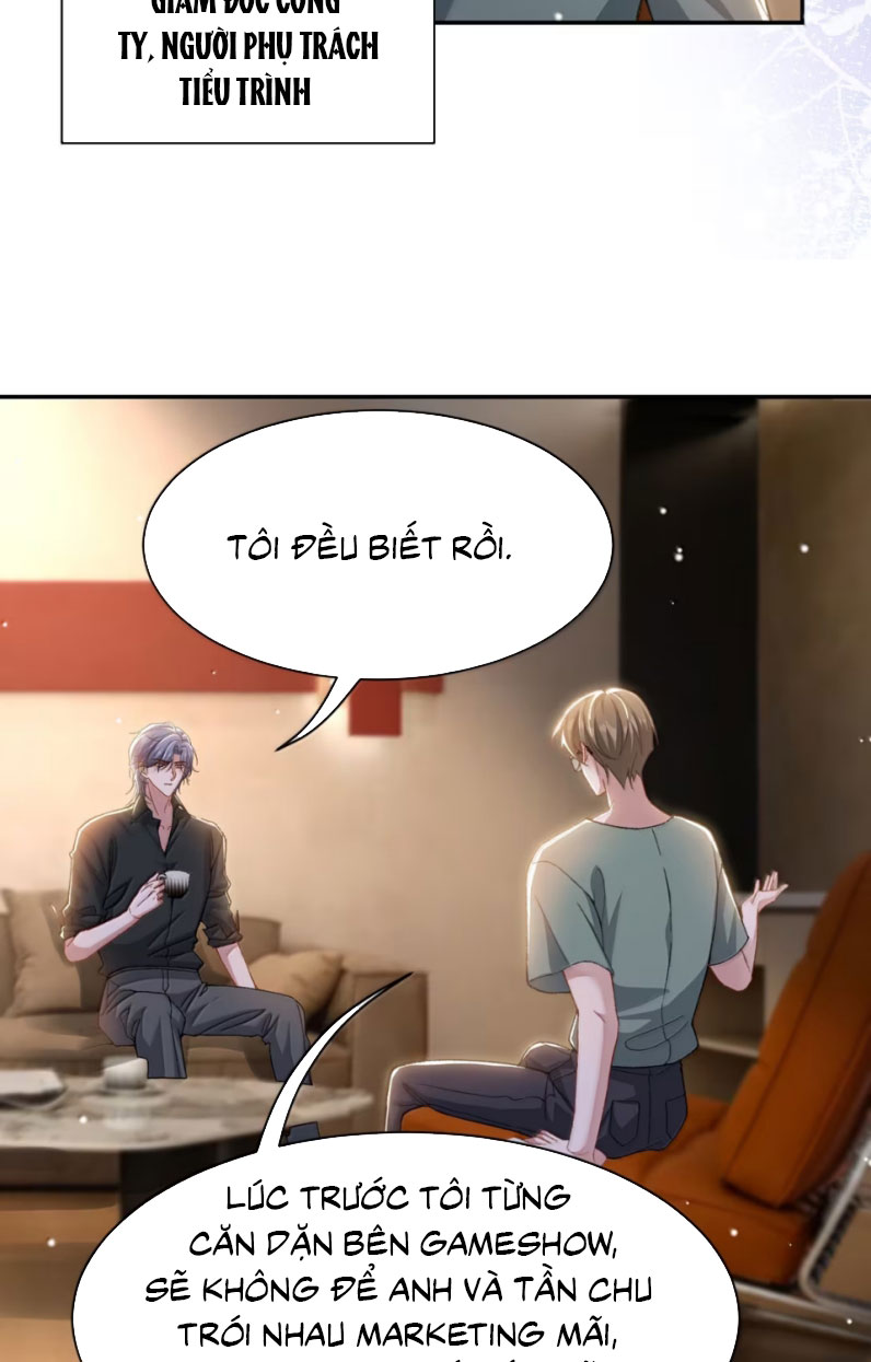 Quan Hệ Thế Thân Chapter 179 - Next Chapter 180