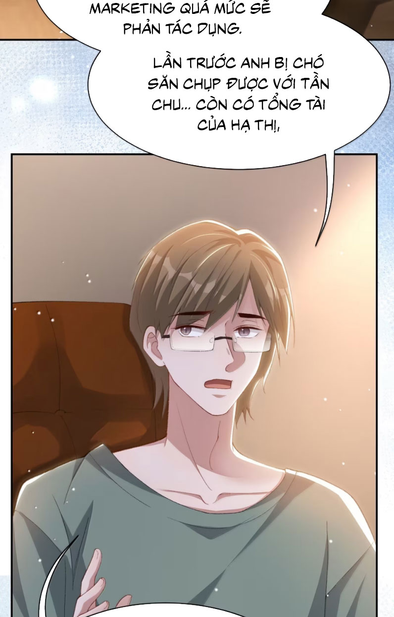 Quan Hệ Thế Thân Chapter 179 - Next Chapter 180