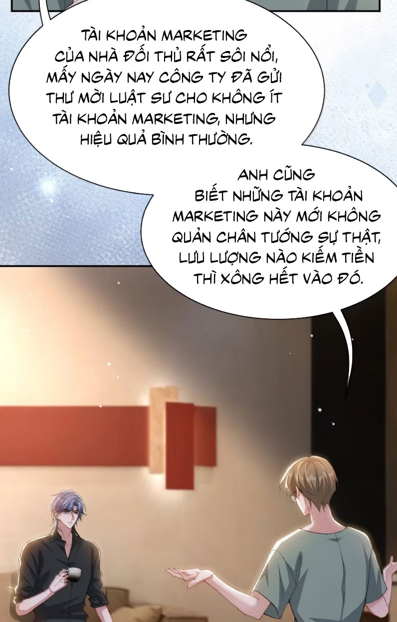 Quan Hệ Thế Thân Chapter 179 - Next Chapter 180