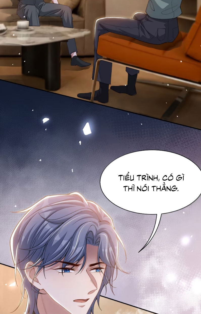 Quan Hệ Thế Thân Chapter 179 - Next Chapter 180