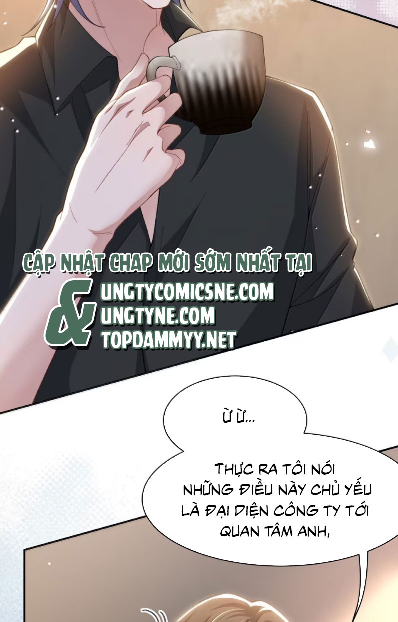 Quan Hệ Thế Thân Chapter 179 - Next Chapter 180