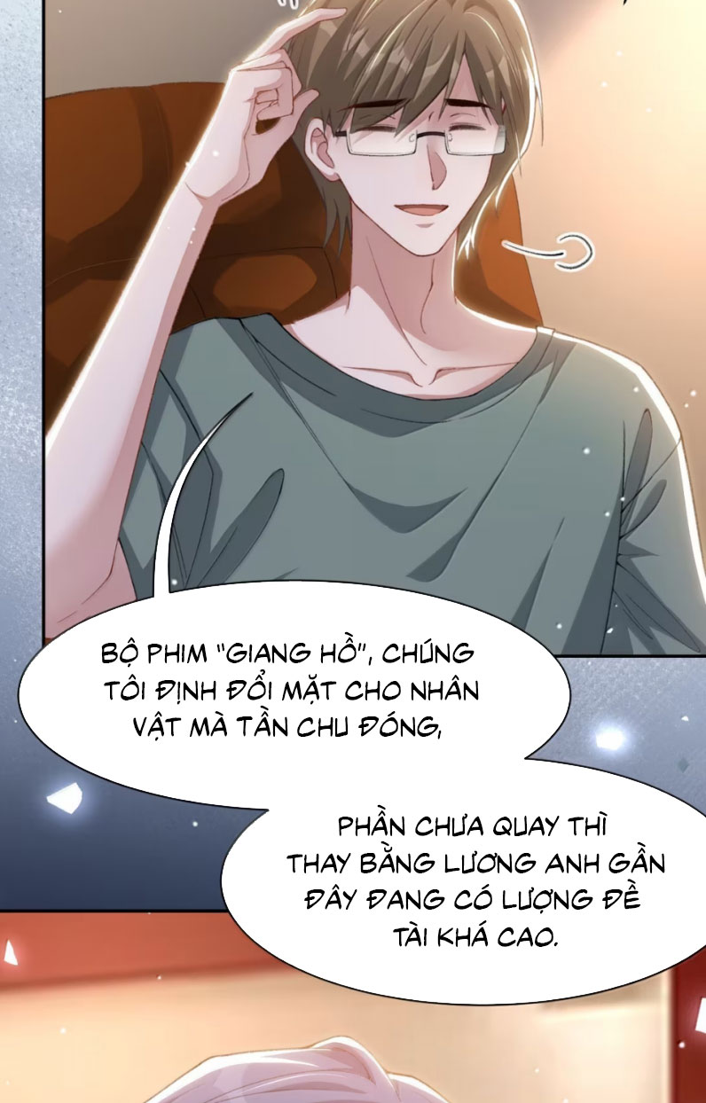 Quan Hệ Thế Thân Chapter 179 - Next Chapter 180