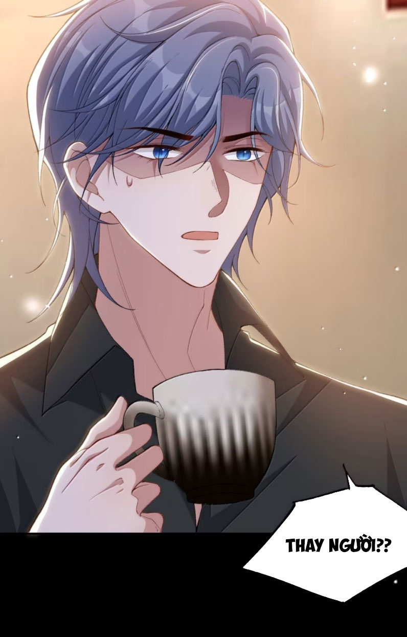 Quan Hệ Thế Thân Chapter 179 - Next Chapter 180