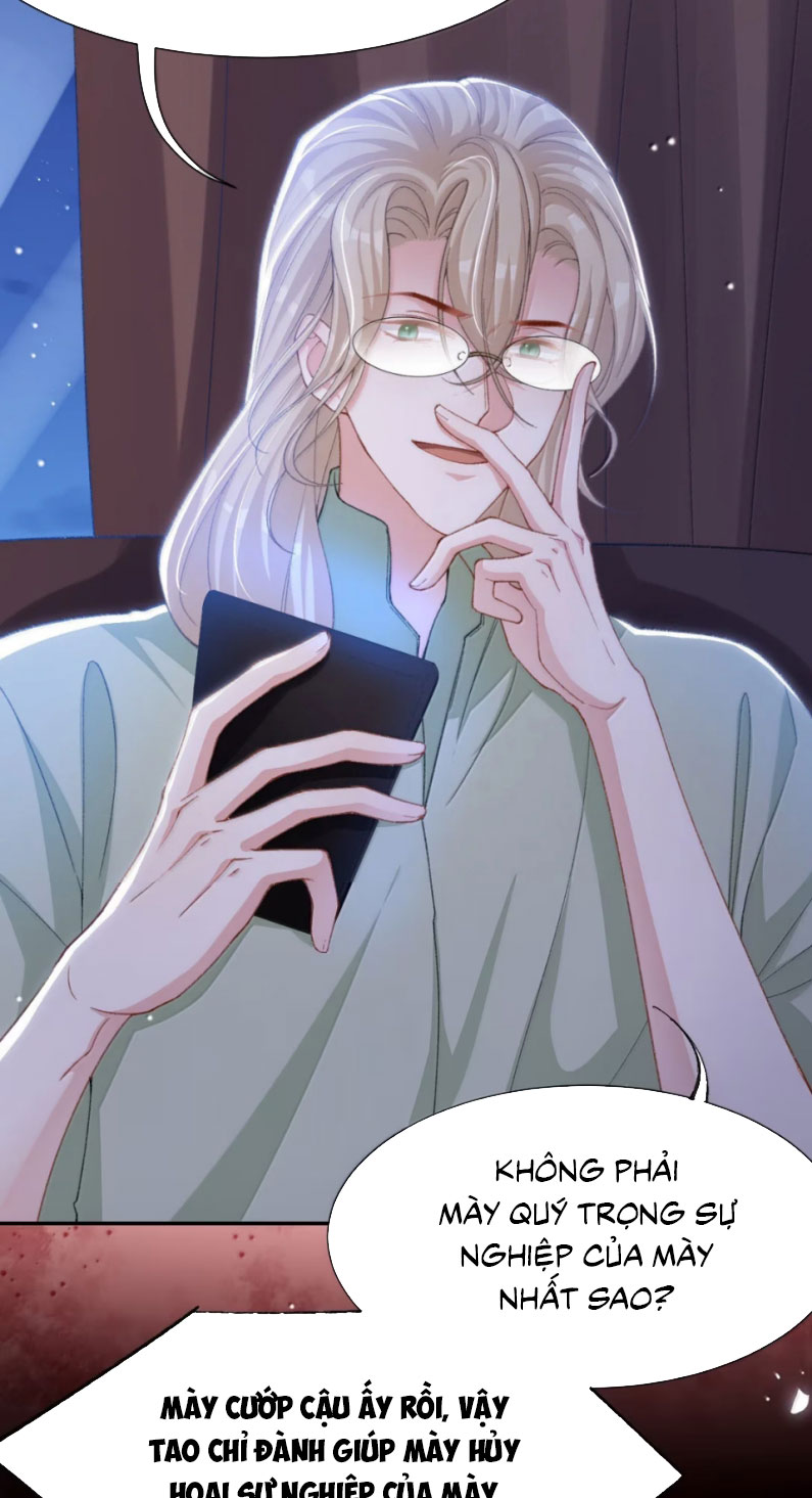 Quan Hệ Thế Thân Chapter 179 - Next Chapter 180