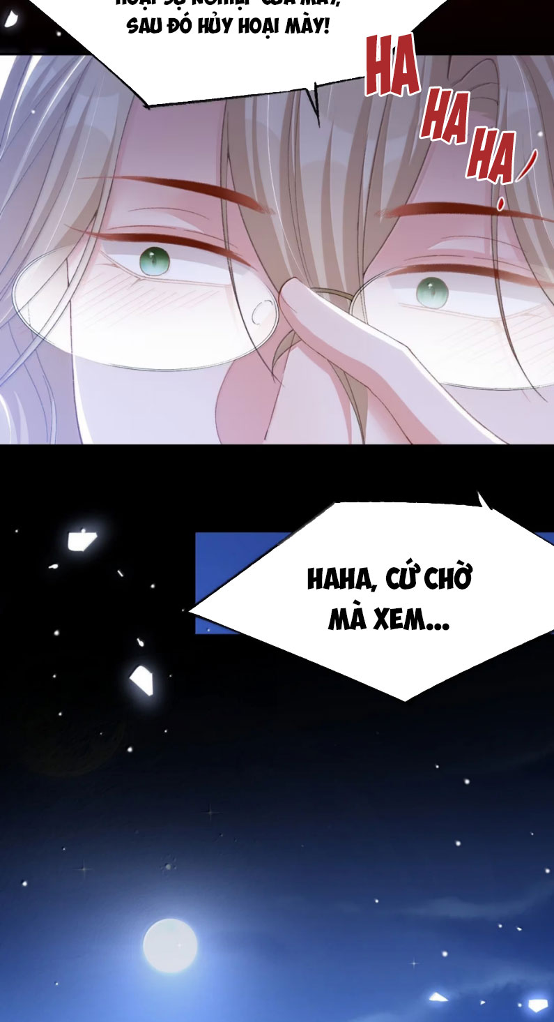 Quan Hệ Thế Thân Chapter 179 - Next Chapter 180