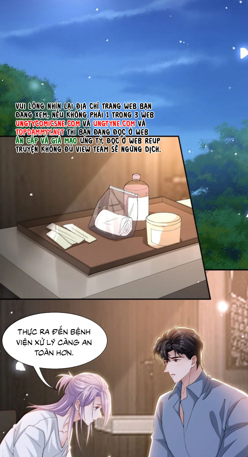 Quan Hệ Thế Thân Chapter 179 - Next Chapter 180