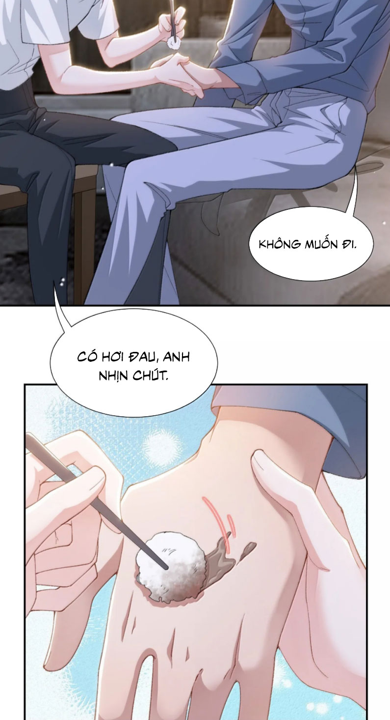 Quan Hệ Thế Thân Chapter 179 - Next Chapter 180