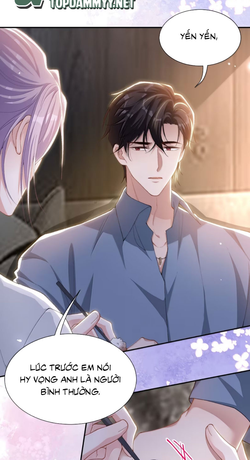 Quan Hệ Thế Thân Chapter 179 - Next Chapter 180