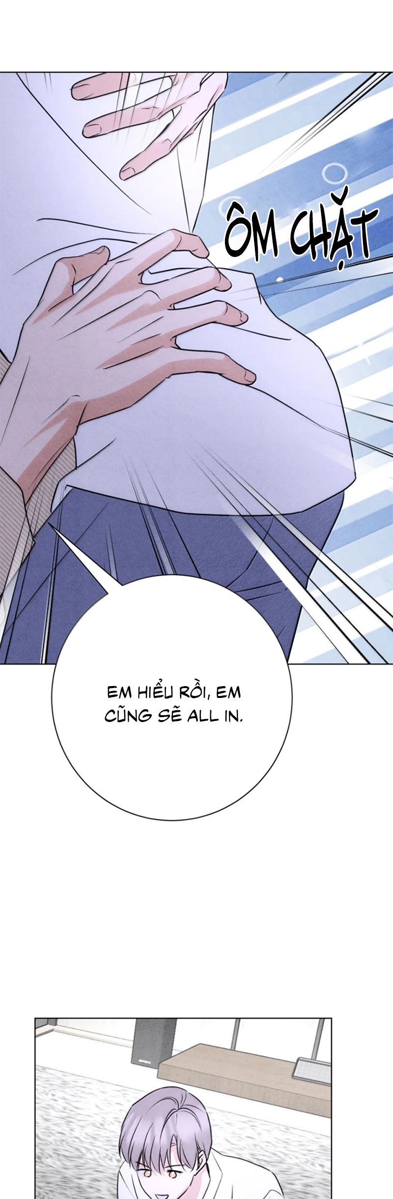 Anh Trai Tiện Lợi Của Tôi Chapter 59 - Trang 3