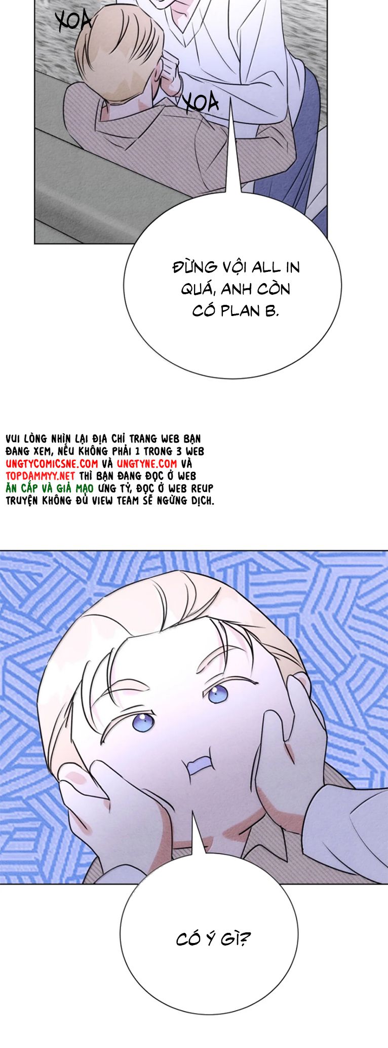Anh Trai Tiện Lợi Của Tôi Chapter 59 - Trang 3