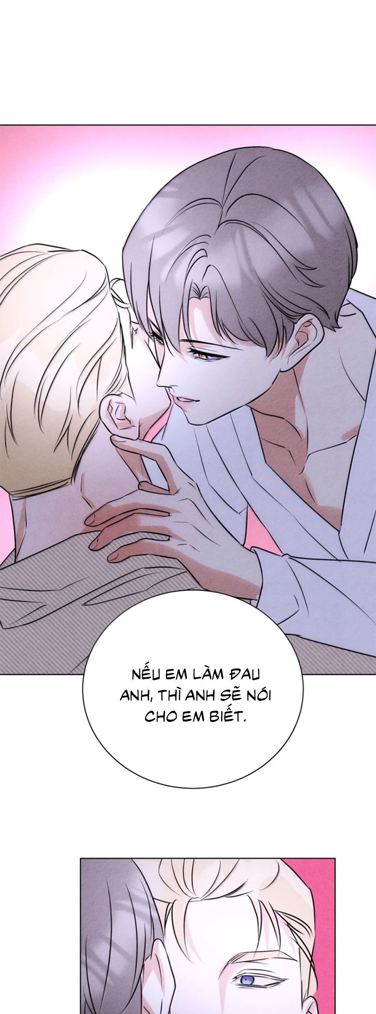 Anh Trai Tiện Lợi Của Tôi Chapter 59 - Trang 3