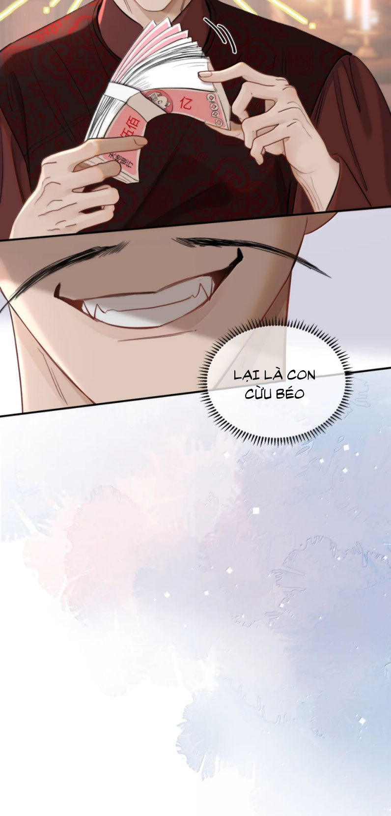 Trung Khuyển Không Thể Đẩy Ra Chapter 71 - Trang 4