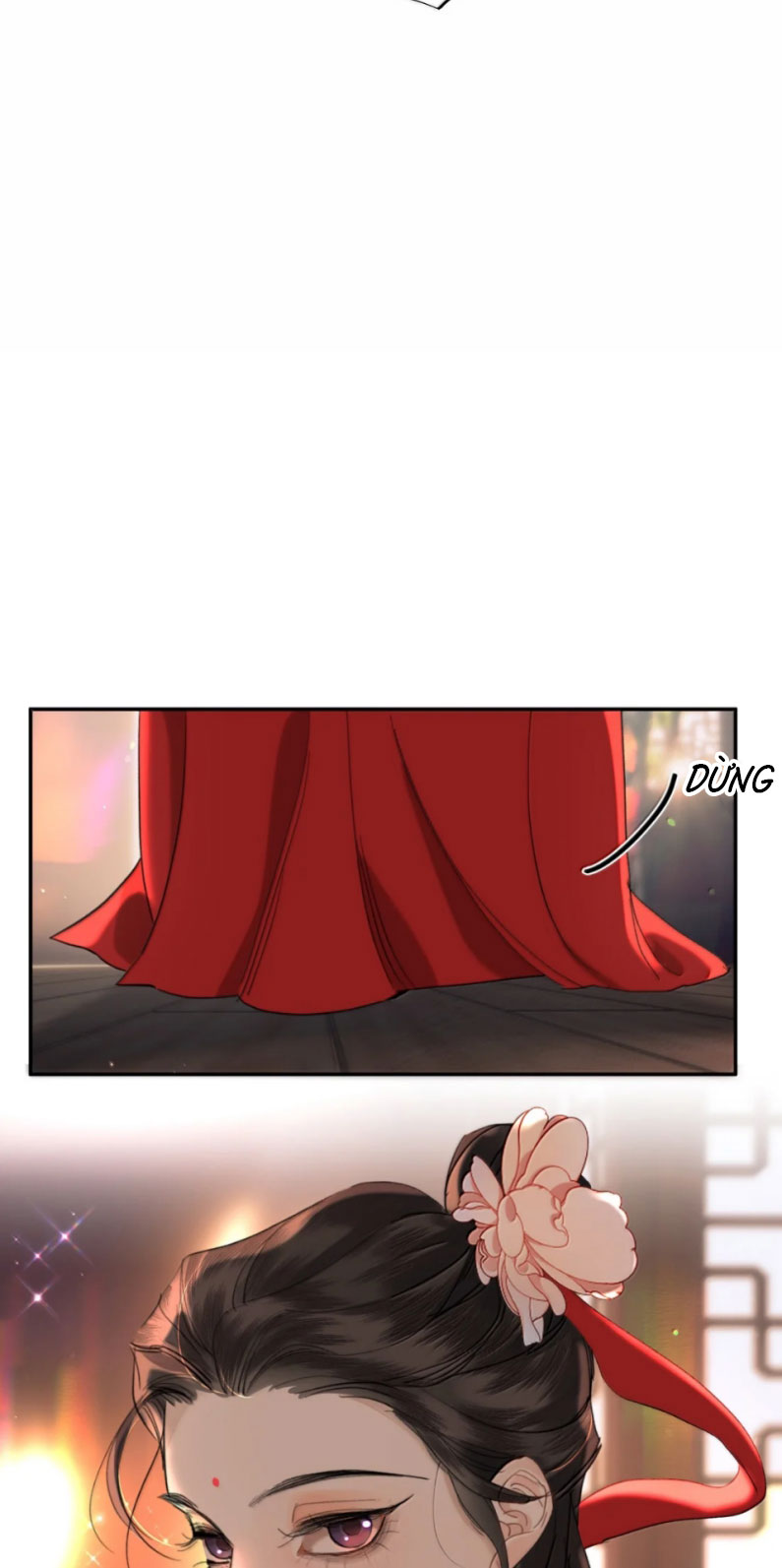 Trung Khuyển Không Thể Đẩy Ra Chapter 71 - Trang 4