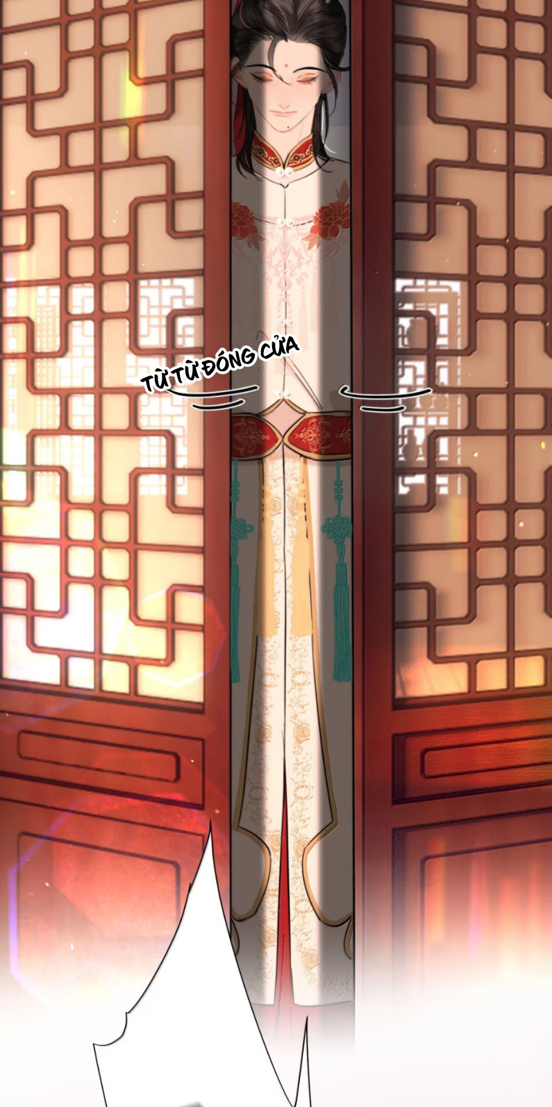 Trung Khuyển Không Thể Đẩy Ra Chapter 71 - Trang 4