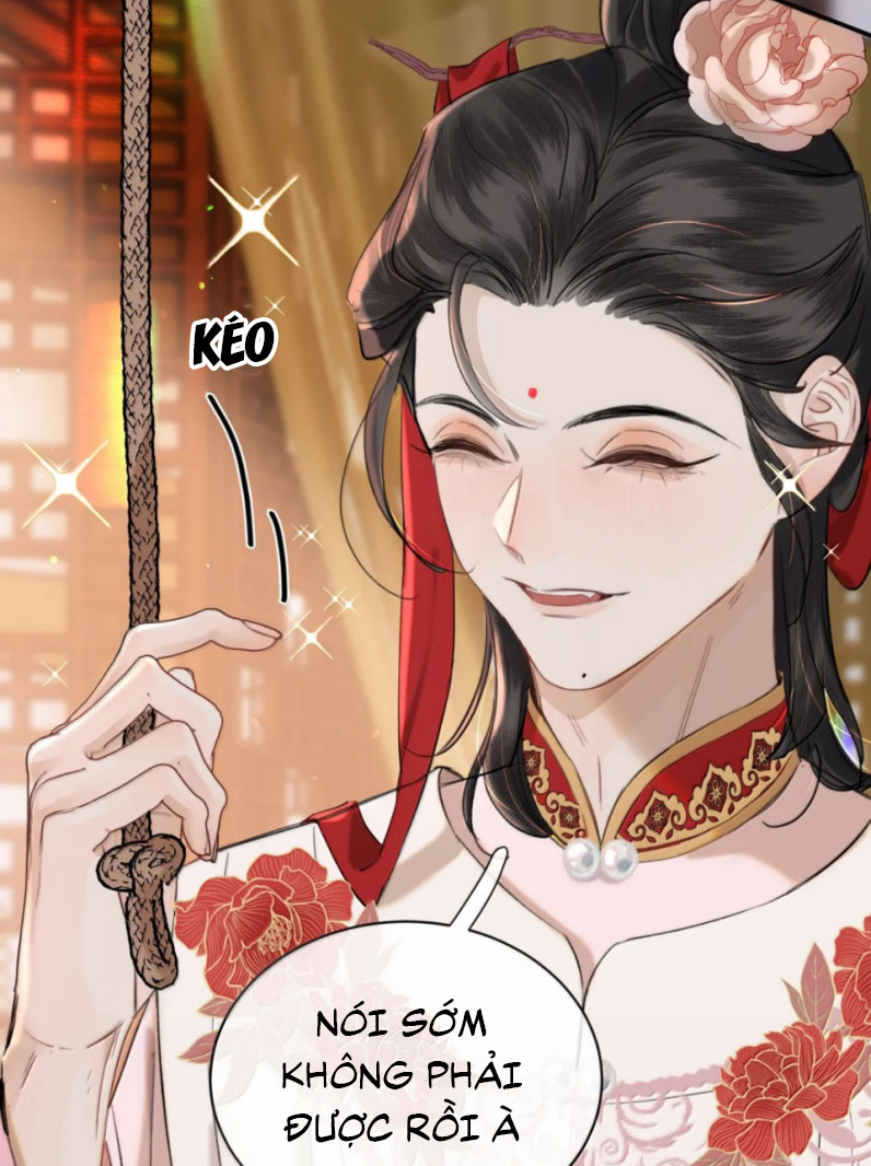 Trung Khuyển Không Thể Đẩy Ra Chapter 71 - Trang 4