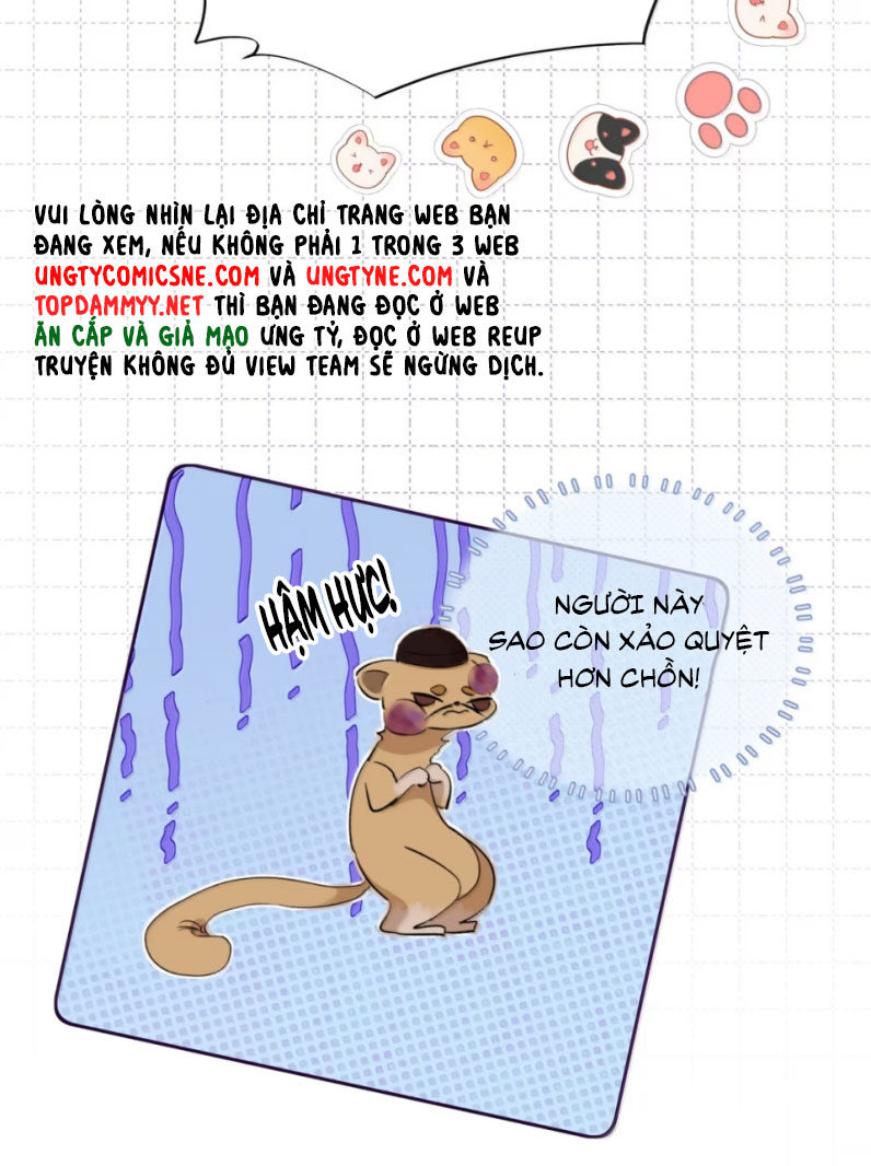 Trung Khuyển Không Thể Đẩy Ra Chapter 71 - Trang 4