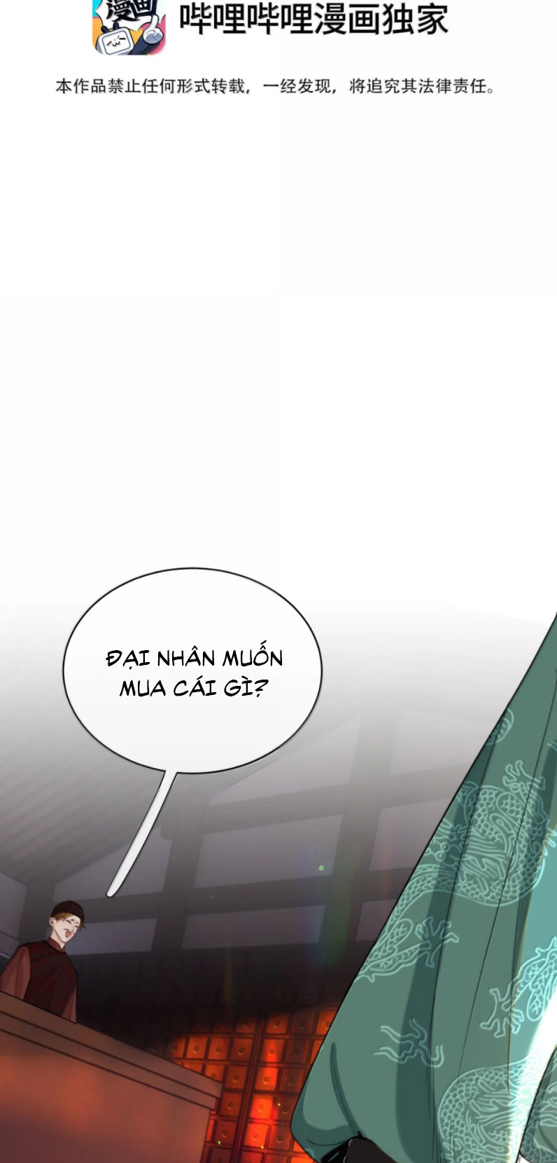 Trung Khuyển Không Thể Đẩy Ra Chapter 71 - Trang 4