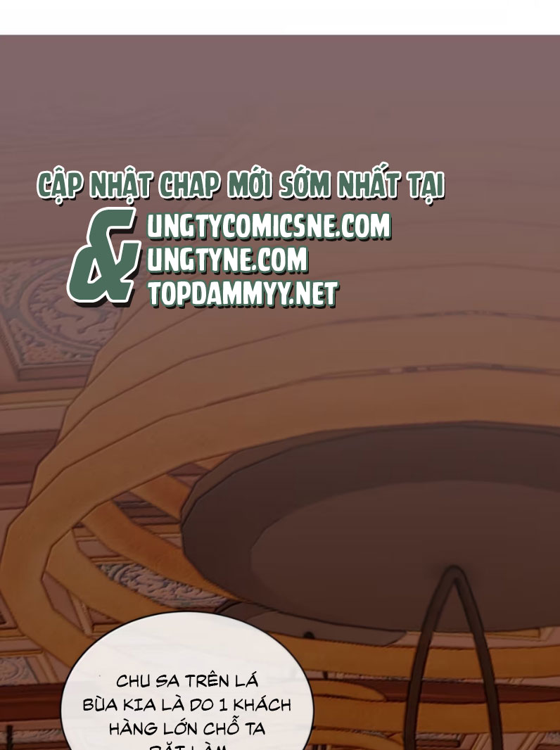 Trung Khuyển Không Thể Đẩy Ra Chapter 71 - Trang 4