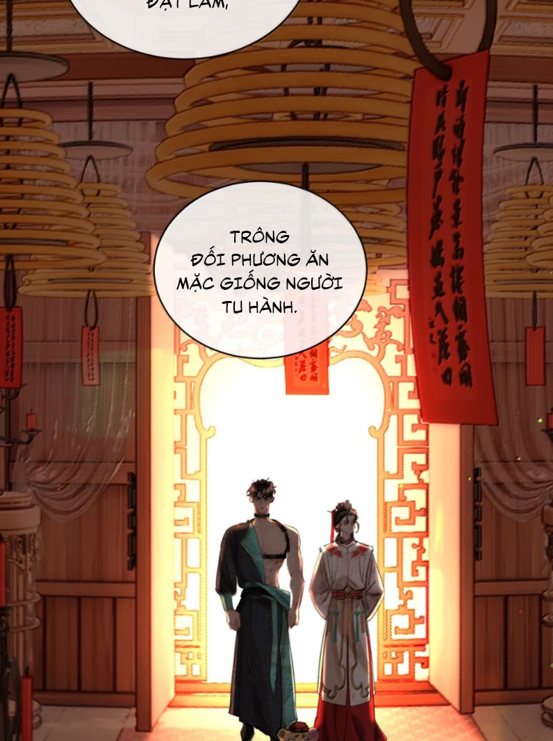 Trung Khuyển Không Thể Đẩy Ra Chapter 71 - Trang 4