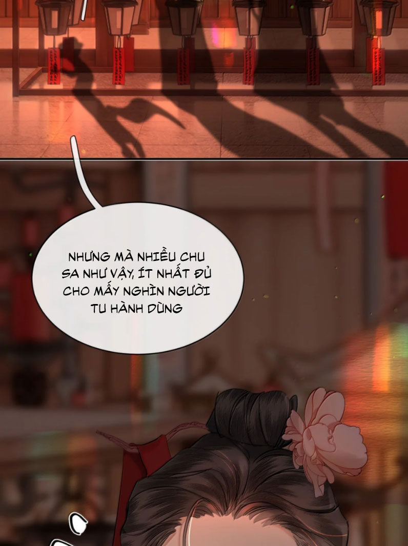 Trung Khuyển Không Thể Đẩy Ra Chapter 71 - Trang 4