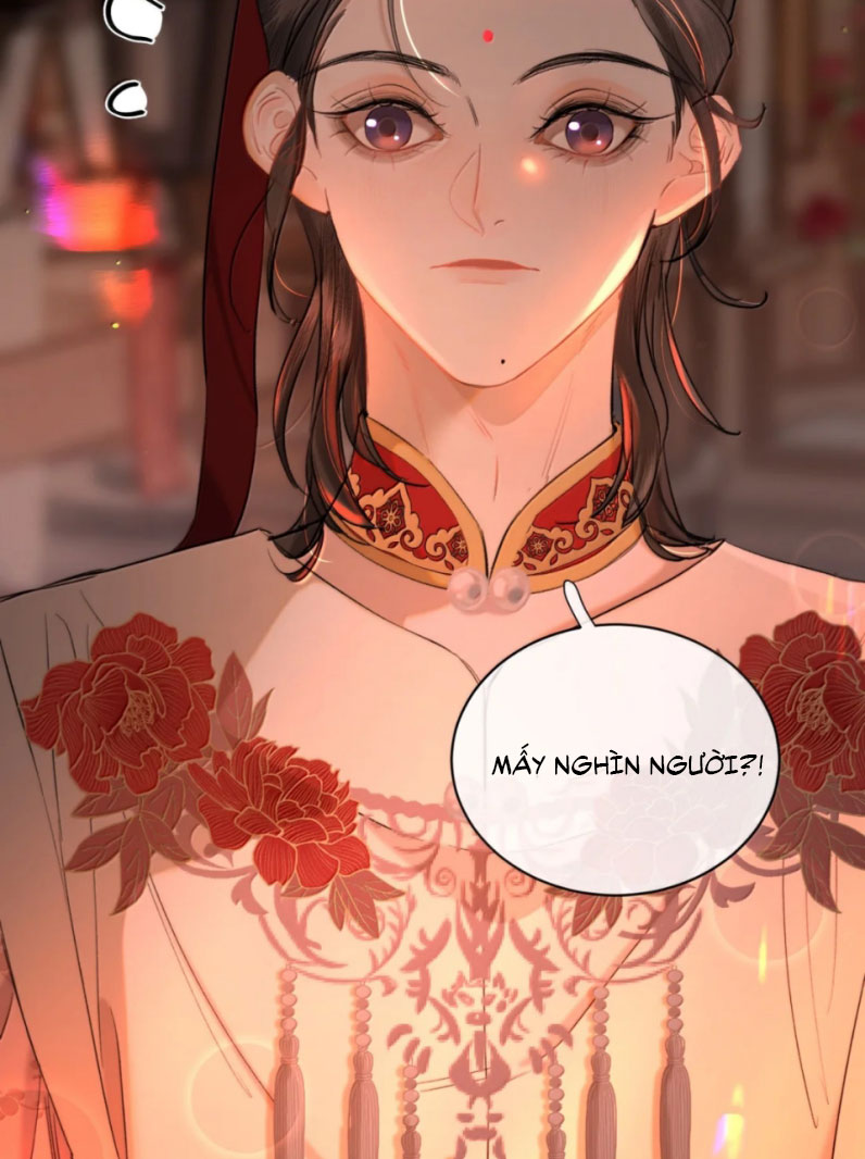 Trung Khuyển Không Thể Đẩy Ra Chapter 71 - Trang 4