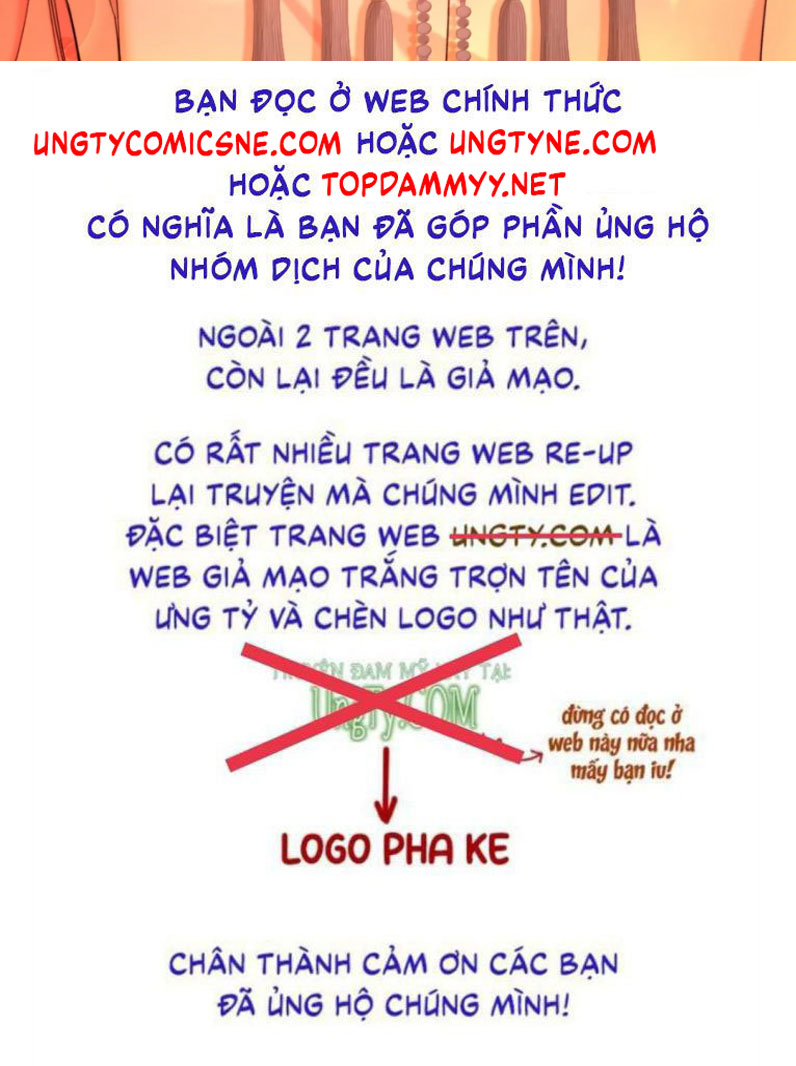 Trung Khuyển Không Thể Đẩy Ra Chapter 71 - Trang 4