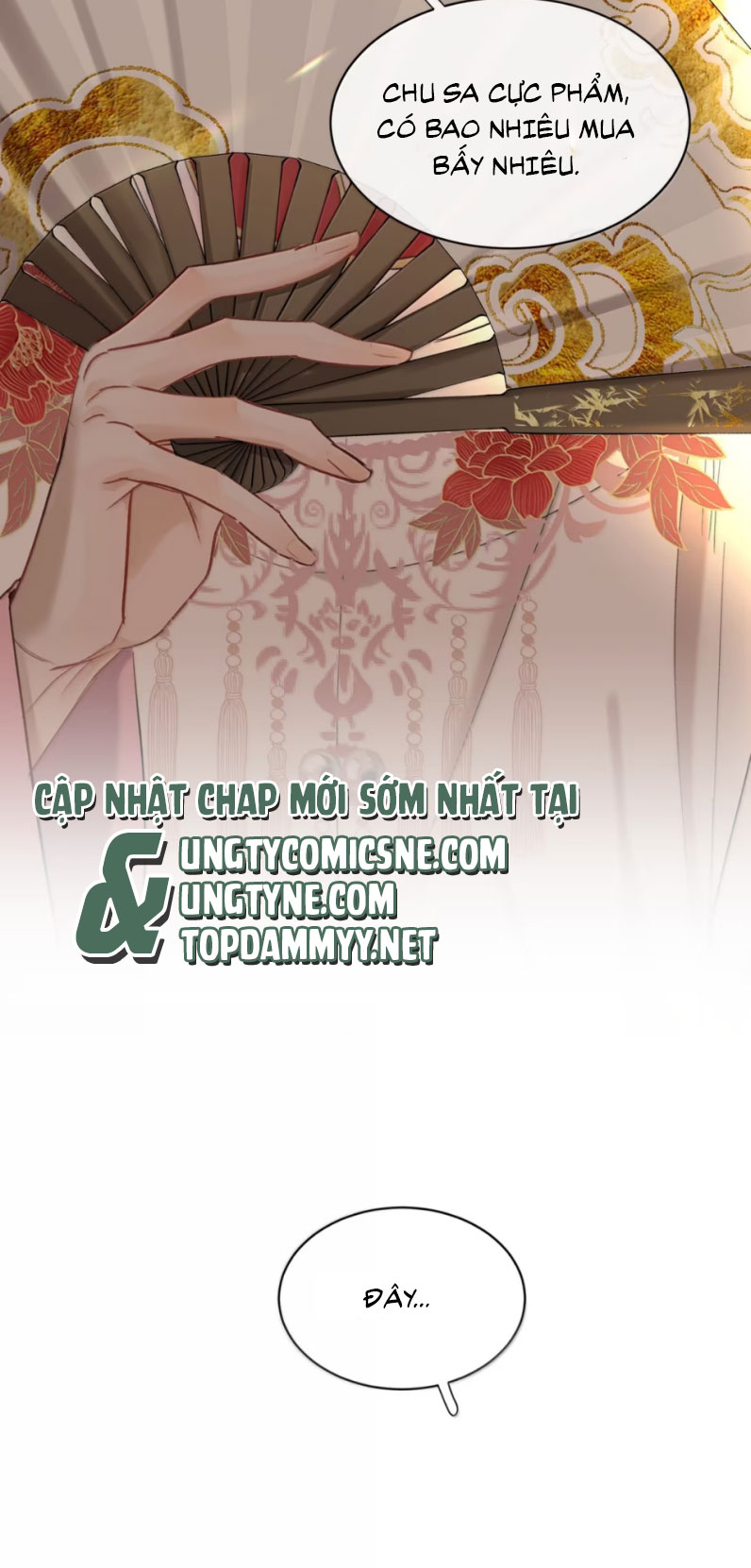 Trung Khuyển Không Thể Đẩy Ra Chapter 71 - Trang 4