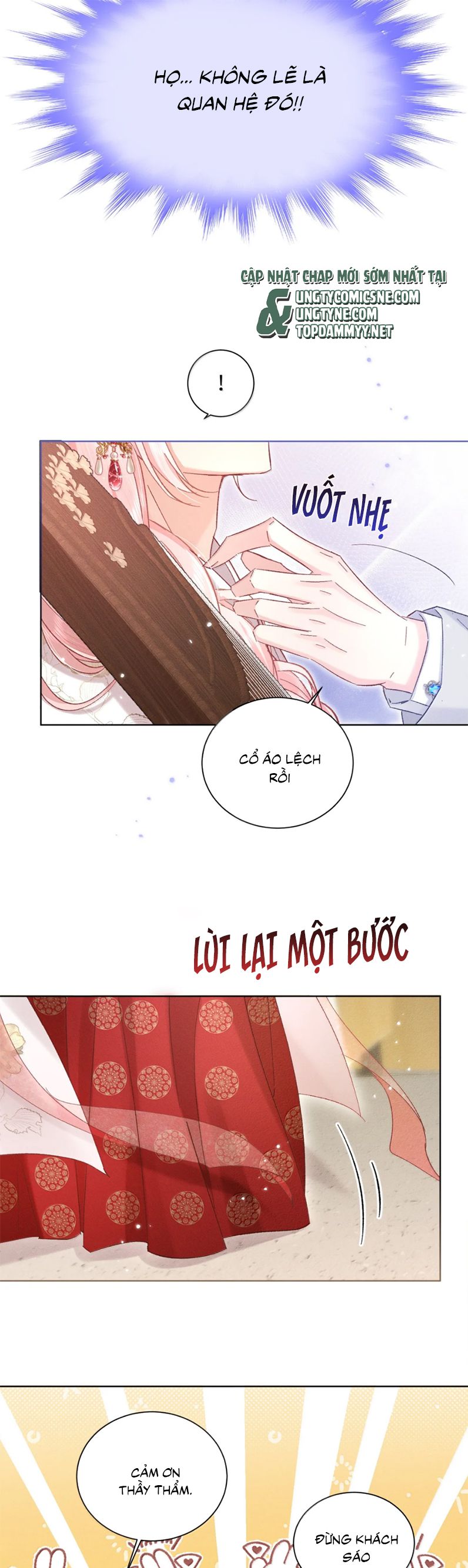 Đại Tiên Nhi Chap 13 - Next Chap 14