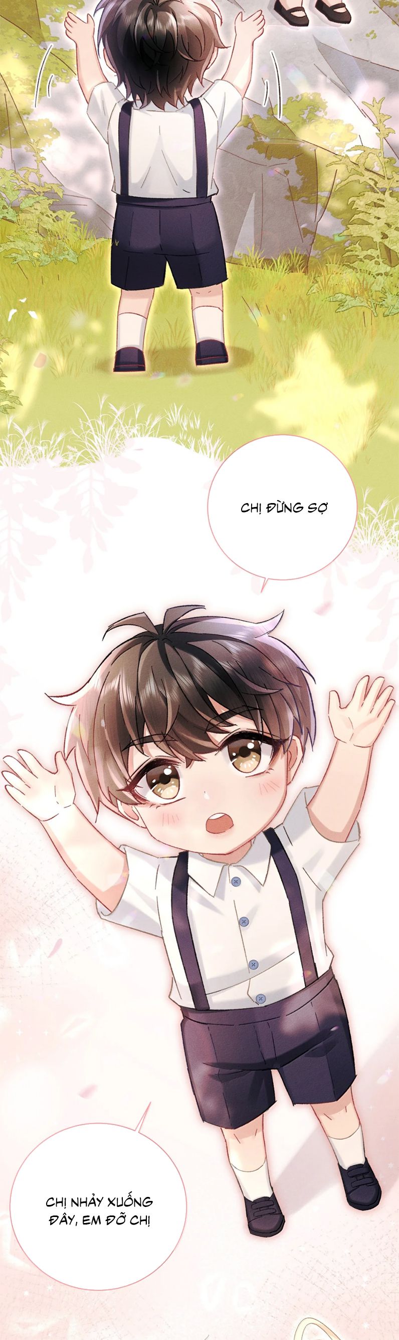 Đại Tiên Nhi Chap 13 - Next Chap 14