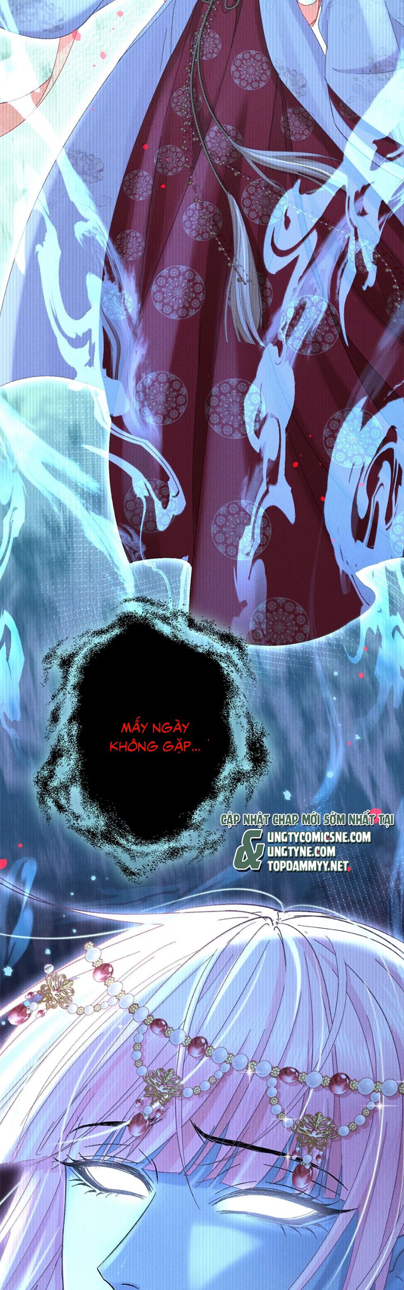 Đại Tiên Nhi Chap 13 - Next Chap 14